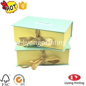 جعبه کفش تاشو folding shoe box