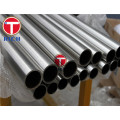 Anti Rust Seamless Steel Pipes
