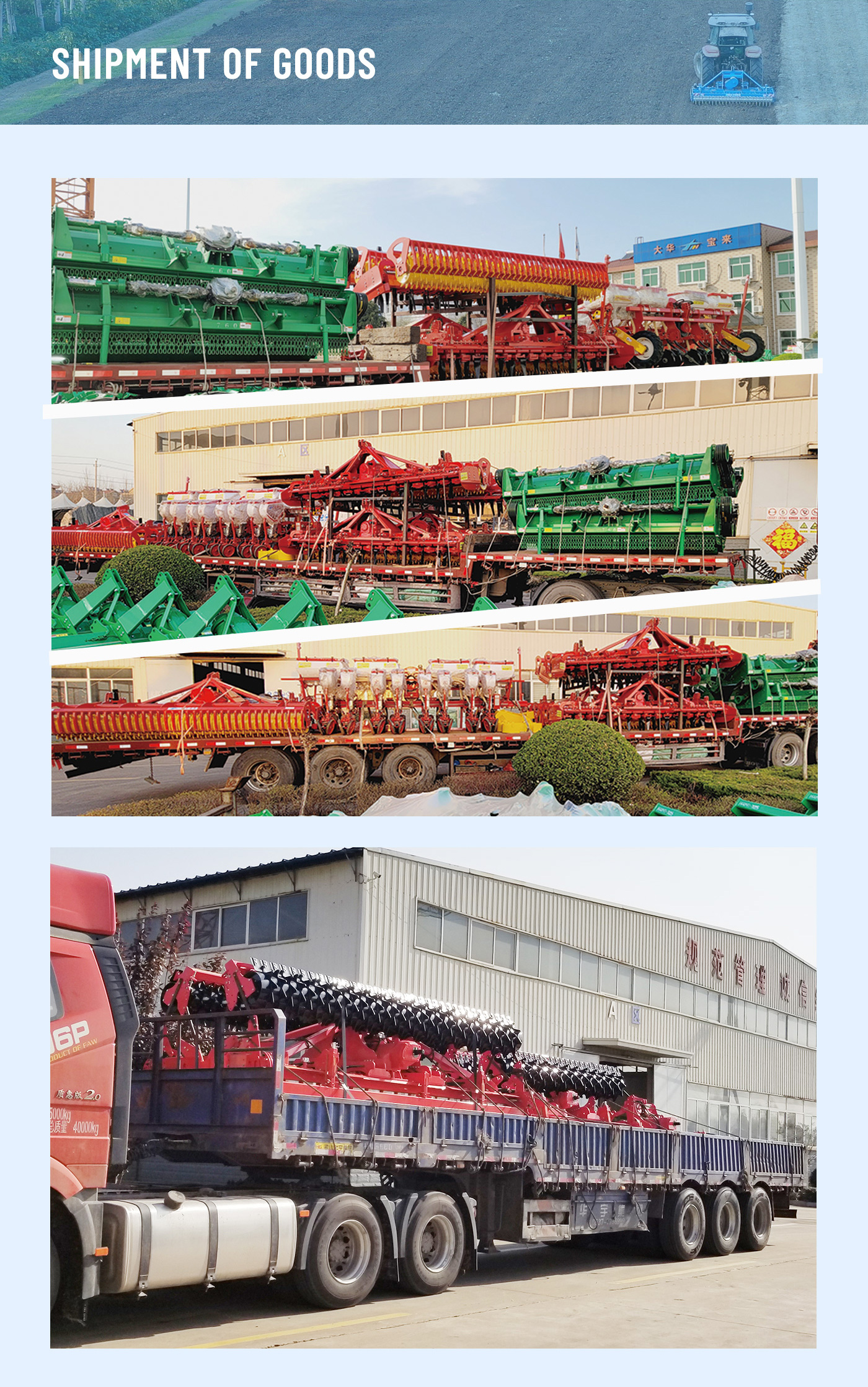 Working depth10-25cm