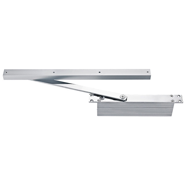automatic door closer