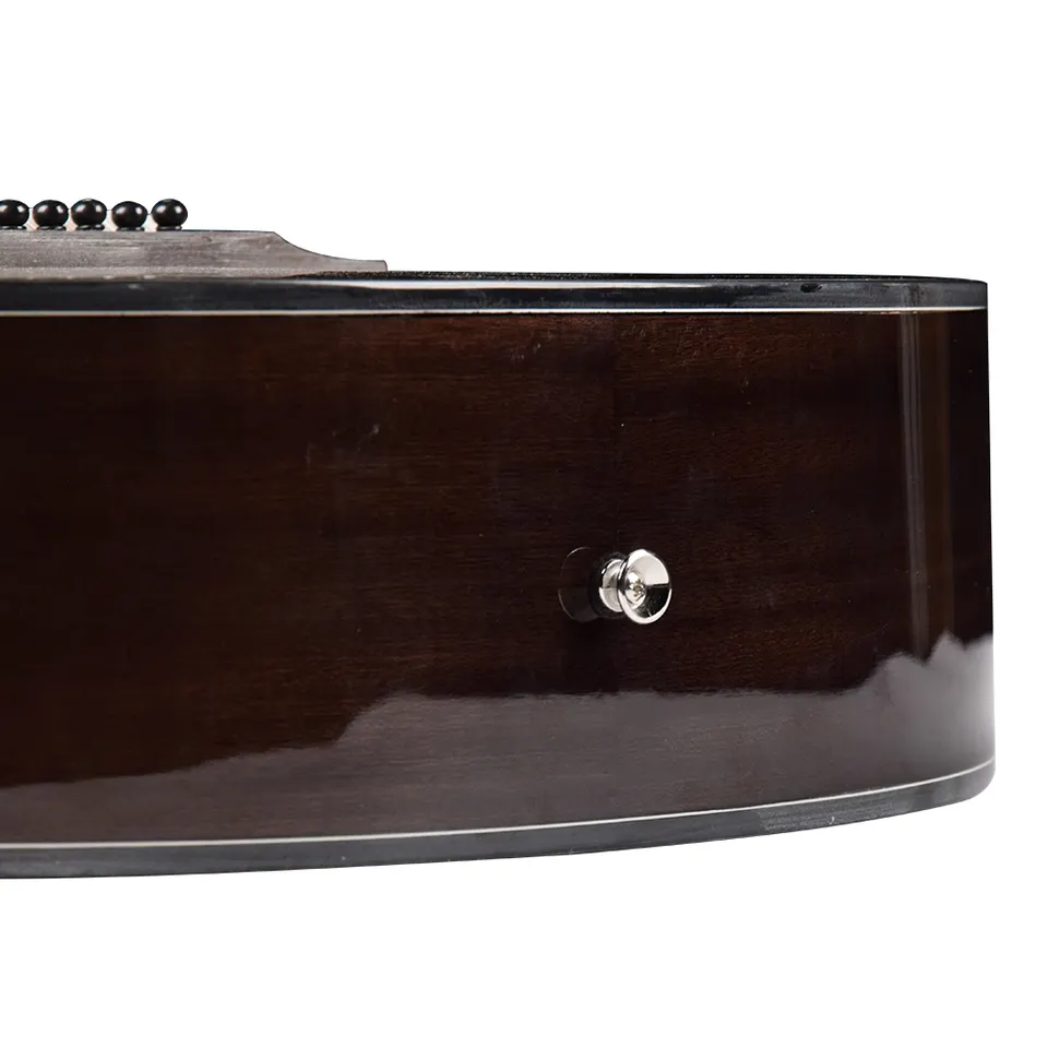 Tayse Ts452 Acoustic Guitar 7