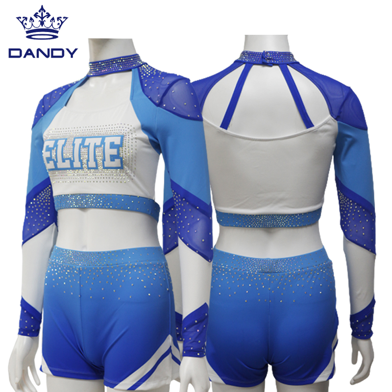 vintage cheerleading uniforms