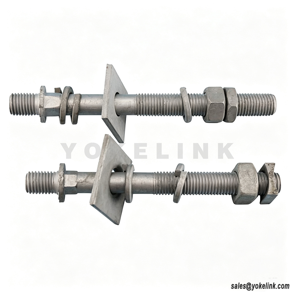 Long shank stud 2