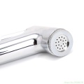 Handheld Shower Head Douche Toilet Bidet Spray Wash Jet Shattaf with Spring Hose