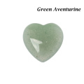 1PC Green Aventurine