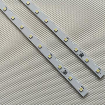 New LED Strip For Samsung 50NU7100 UE50NU7025 UE50NU7022 UE50NU7020 V8N1-500SM0-R0 AOT50_NU7100F BN96-45952A BN96-45962A