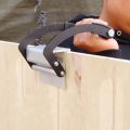 Plywood Panel Carrier Handy Gripper Wood Board Lifter Handle Tool Special Home Tools