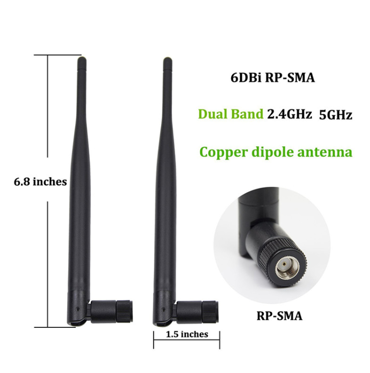 5dbi Rubber 2 Png