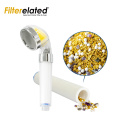 Skin Care Vitamin filter shower head