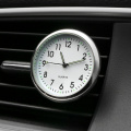 Car Ornament Automobiles Interior Decoration Clock Auto Watch Automotive Vents Clip Air Freshener Clock In Car Accessories Gifts