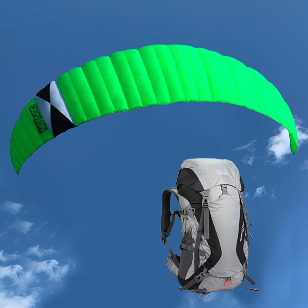 N9 Professional 9Sqm Quad Line Power Stunt Kite for Adults Kitesurfing Sport Kites Parachute Outdoor Toys