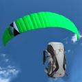 N9 Professional 9Sqm Quad Line Power Stunt Kite for Adults Kitesurfing Sport Kites Parachute Outdoor Toys