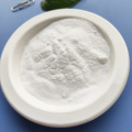 Potassium carbonate for cocoa powder production