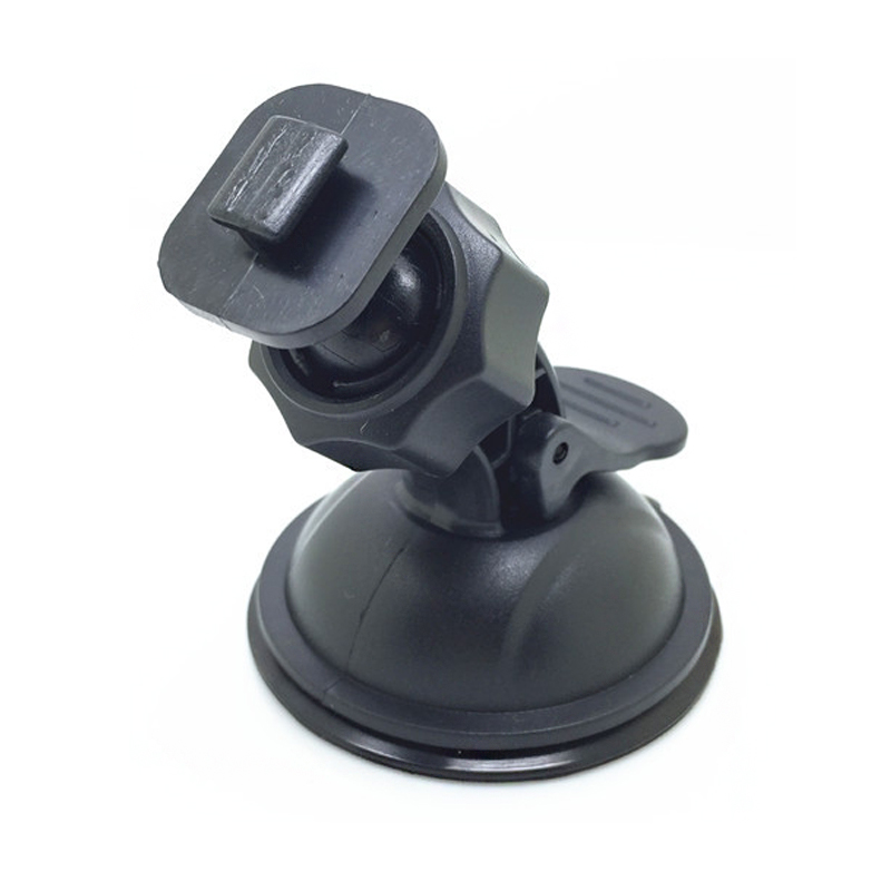 Car Accessories 360 Degree Rotating Car Holder Car Driving Recorder Bracket Sport DV Camera Mount for Xiaomi YI GoPro DVR Holder