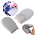 Mini Hand-Held Ironing Pad Heat Resistant Garment Steamer Iron Table Rack Clothes Holder Home Household Tools 2020 Hot
