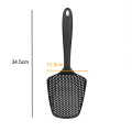 Nylon Strainer Large Scoop Colander Kitchen Appliances Spoon Shovel Soup Spoon Filter Cooking Tools home Kitchen Accessories