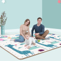 High Quality Baby Play Mat Puzzle Mat Educational Children's Carpet In The Nursery Climbing Pad Kids Rug Activitys Games Toys