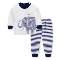 0-24M Baby Clothing Sets Autumn Baby boys Clothes Infant Cotton Girls Clothes 2pcs newborn baby Underwear Kids Clothes Set