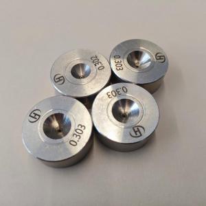 Good Extensibility Coated Wire Drawing Die