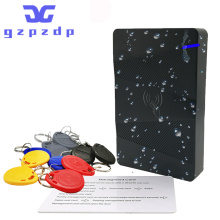 IP65 Waterproof RFID EM 125khz Proximity Card Outdoor Conatroller Door Access Control System