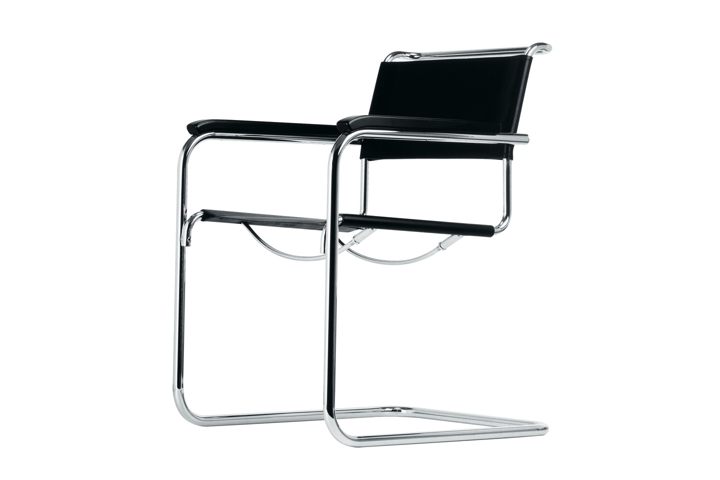 Cantilever Armchair S34 by Mart Stam (4)