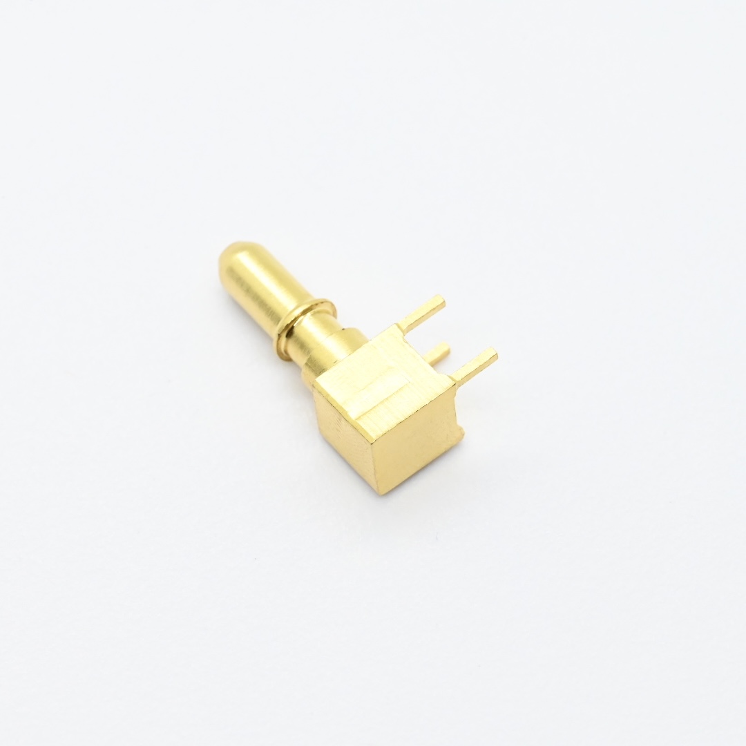CP12M-40A-G2-032+DIN 41612 M TYPE-Male Power Terminal，Angled Solder（4）