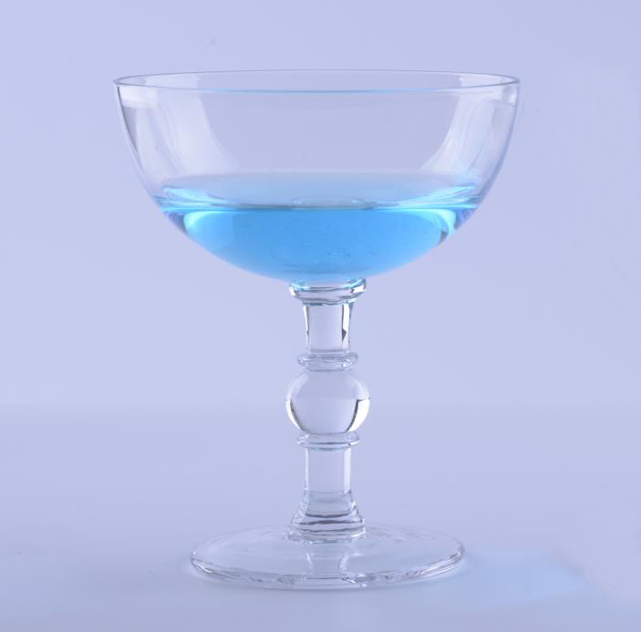 Br 8176wholesale Unique Crystal Coupe Glass For Bar