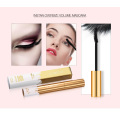 O.TWO.O 1pc Eyelash Mascara Waterproof Long Black Lash Eyelash Extension Eye Lashes Brush Eyes Makeup Curling Smudge-proof TSLM2