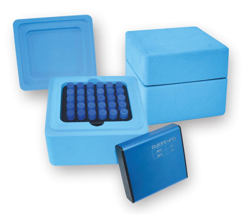 ice free cool box