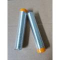Halogen-free Non-hydrophilic LF solder wire tube
