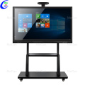 Integrated 86-inch teaching smart board touch screen interactive whiteboard