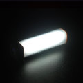 UYC X5mini Waterproof LED Outdoor Light Portable SOS Emergency Light USB Rechargeable Lamp Camping Light Flashlight Torch