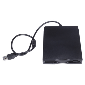 3.5inch Mobile Floppy Driver USB/FDD External Floppy Disk Drive Reader Data Storage Device For PC Laptop Notebook