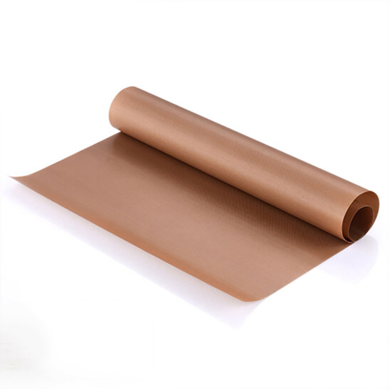 40*30cm Fiberglass Cloth Baking tools high temperature thick oven Resistant Bake oilcloth pad cooking Paper Mat Kitchen