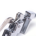 1pc Domestic Sewing Machine Presser Foot Low Shank Snap on 7300L (5011-1) Shank Adapter Presser Foot Holder Costura
