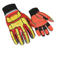 Hot sale Oil platform Equipment Training Gloves