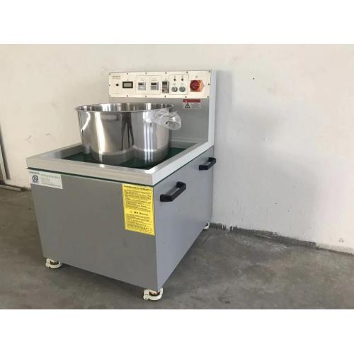 Supply Automaic magnetic polishing deburring machine with High Quality