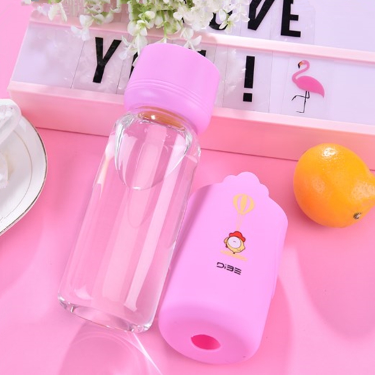 silicone bottle sleeve silicone bottle sleeve