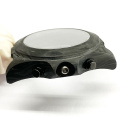 Ultra lightweight forged Carbon fiber watch case