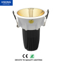 Golden Cup 24W outdoor ceiling can lights