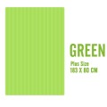 183X80 Green