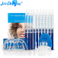 Teeth Whitening 44% Peroxide Dental Bleaching System Oral Gel Kit Tooth Whitener New Dental Equipment 10/6/4/3pcs