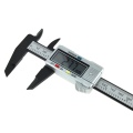 2018 High Quality Digital Vernier Caliper 150mm/6inch Electronic Vernier Calipers LCD Micrometer