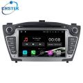 Android Touch Screen Head Unit Hyundai IX35