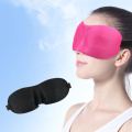3D Sleeping Eye Mask Travel Rest Aid Eye Cover Massager Sleep Mask Eye Patch Blindfold Eyeshade Eye Care Personal Health Care