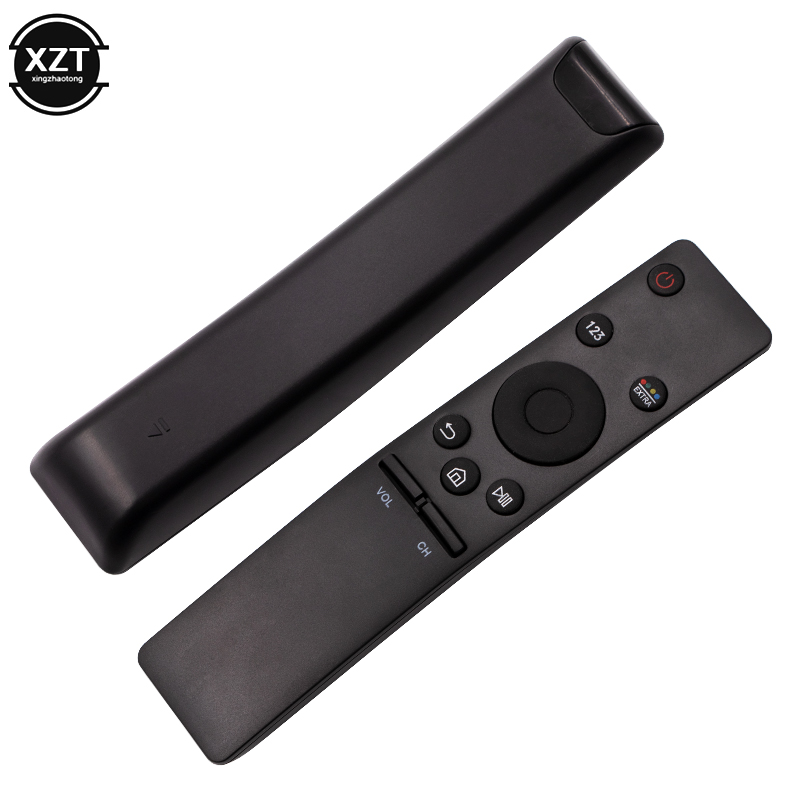 Smart Remote Control Replacement For Samsung HD 4K Smart Tv BN59-01259E TM1640 BN59-01259B BN59-01260A BN59-01265A BN59-01266A