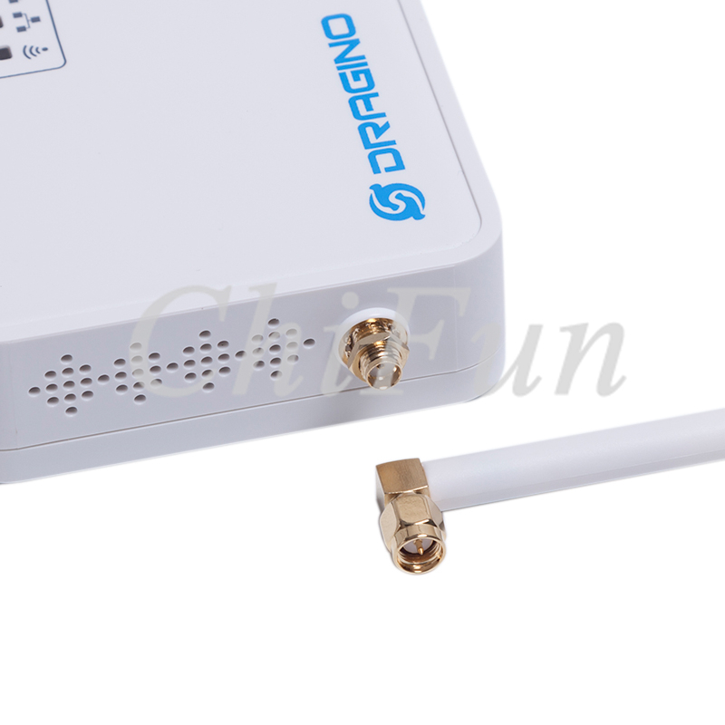 LG01 series upgrade version LG01-N LoRa Internet of things Gateway 868-915-433MHZ