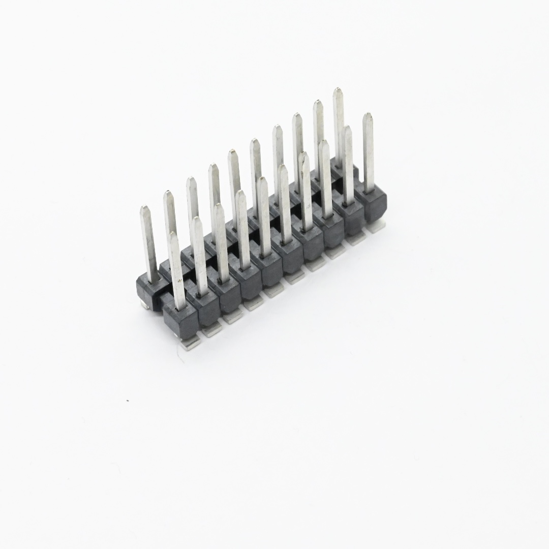 PHKM01-20-8N-D-A-C-B+3.5mm Pin Header Dual Row Straight SMT Type（5）