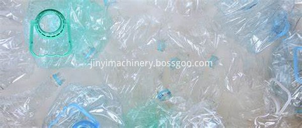Plastic recycling 01