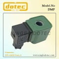 DMF Series Solenoid Coil 220VAC For BFEC Pulse Valve